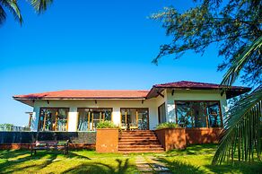 Niraamaya Private Residences Benaulim