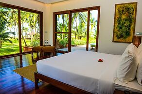 Niraamaya Private Residences Benaulim