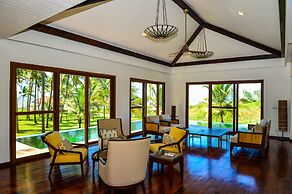 Niraamaya Private Residences Benaulim