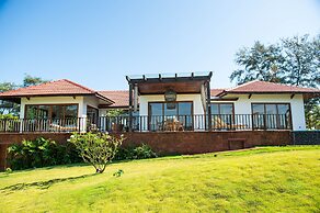 Niraamaya Private Residences Benaulim