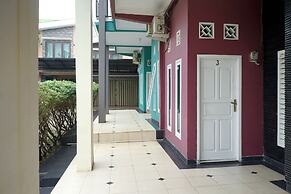 OYO 1697 Griya Dimas Guesthouse