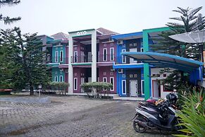 OYO 1697 Griya Dimas Guesthouse