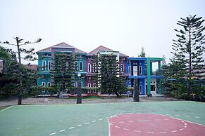 OYO 1697 Griya Dimas Guesthouse