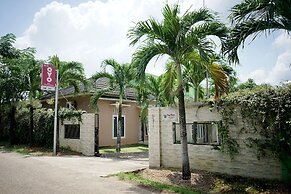 OYO 1697 Griya Dimas Guesthouse