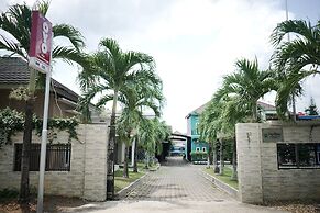 OYO 1697 Griya Dimas Guesthouse