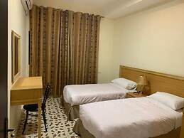 Mesha Stele Hotel Apartments