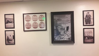 Mesha Stele Hotel Apartments