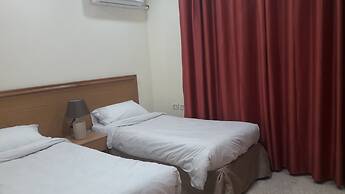 Mesha Stele Hotel Apartments