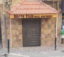 Mesha Stele Hotel Apartments