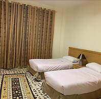 Mesha Stele Hotel Apartments