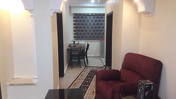 Mesha Stele Hotel Apartments