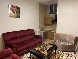 Mesha Stele Hotel Apartments