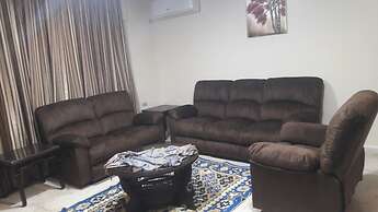 Mesha Stele Hotel Apartments