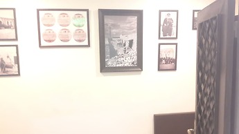 Mesha Stele Hotel Apartments