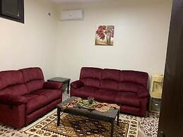 Mesha Stele Hotel Apartments