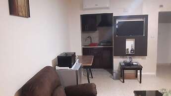 Mesha Stele Hotel Apartments