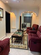 Mesha Stele Hotel Apartments