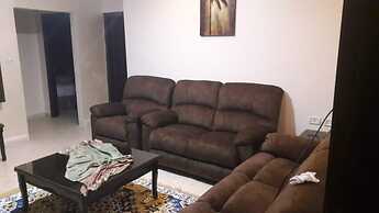 Mesha Stele Hotel Apartments