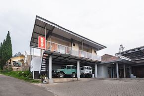 OYO 1765 Herman Homestay