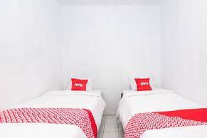 OYO 1765 Herman Homestay