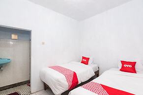 OYO 1765 Herman Homestay