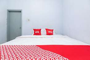 OYO 1765 Herman Homestay