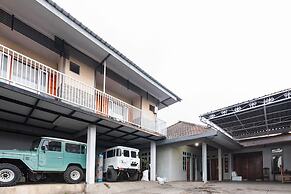 OYO 1765 Herman Homestay
