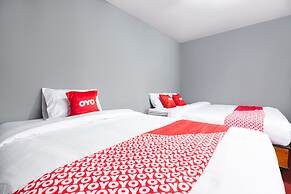 OYO 1765 Herman Homestay