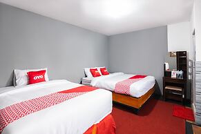 OYO 1765 Herman Homestay