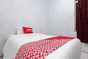 OYO 1765 Herman Homestay