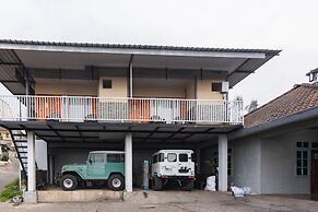 OYO 1765 Herman Homestay