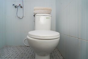 OYO 1765 Herman Homestay