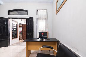 OYO 1765 Herman Homestay