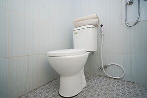 OYO 1765 Herman Homestay