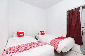 OYO 1765 Herman Homestay