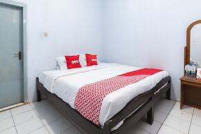 OYO 1765 Herman Homestay