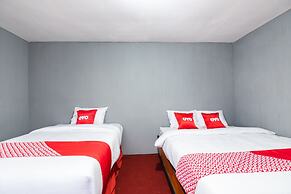 OYO 1765 Herman Homestay