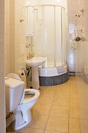 Apart Kiev Turgenevskaya 65