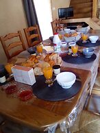 Chambres d'Hotes la Source