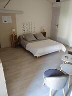 Chambres d'Hotes la Source