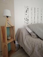 Chambres d'Hotes la Source