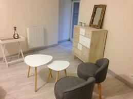 Chambres d'Hotes la Source