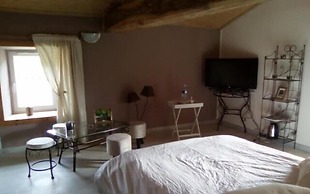 Chambres d'Hotes la Source