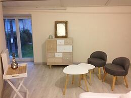 Chambres d'Hotes la Source