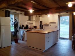 Chambres d'Hotes la Source