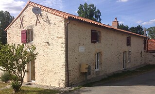 Chambres d'Hotes la Source