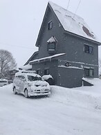 Sunnsnow Tall house