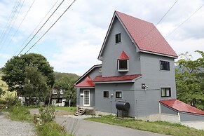 Sunnsnow Tall house
