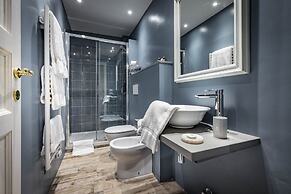 Arno Apartment A by Mmega