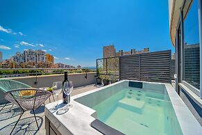 Priska Med Luxury Rooms